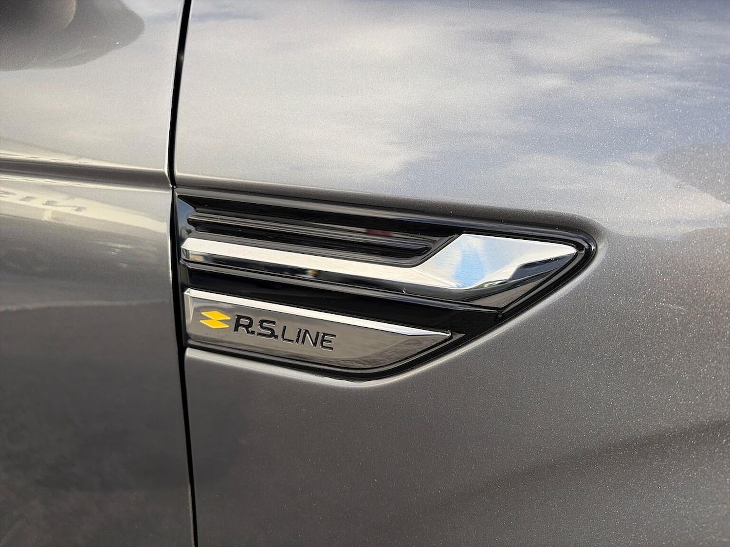 Used Renault Arkana 2022 for sale - 76570950: Photo 40