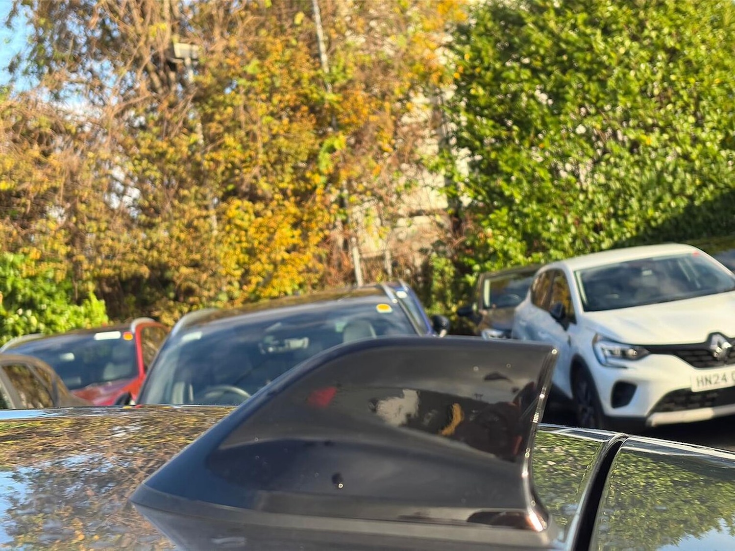 Used Renault Arkana 2022 for sale - 76570950: Photo 41