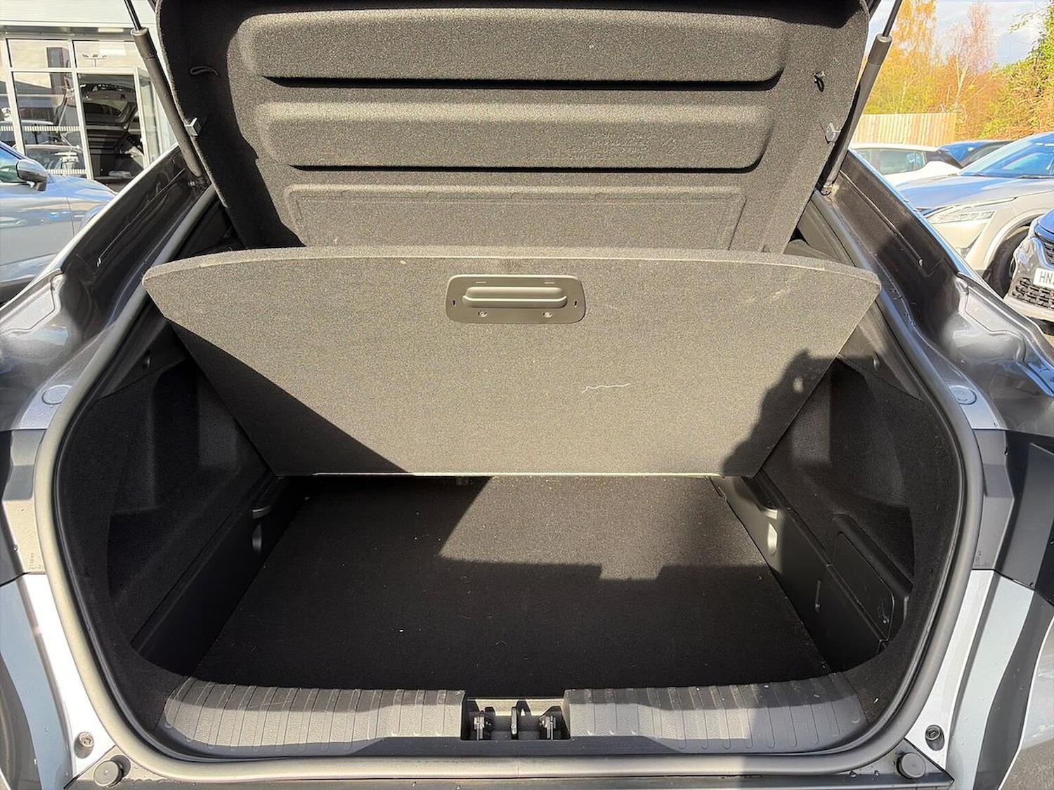 Used Renault Arkana 2022 for sale - 76570950: Photo 42