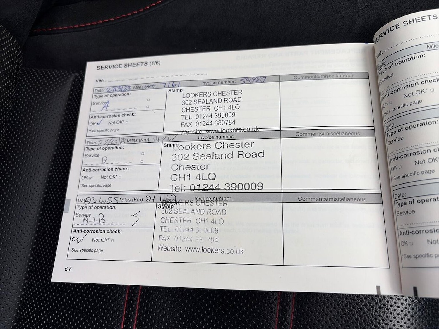 Used Renault Arkana 2022 for sale - 76570950: Photo 44