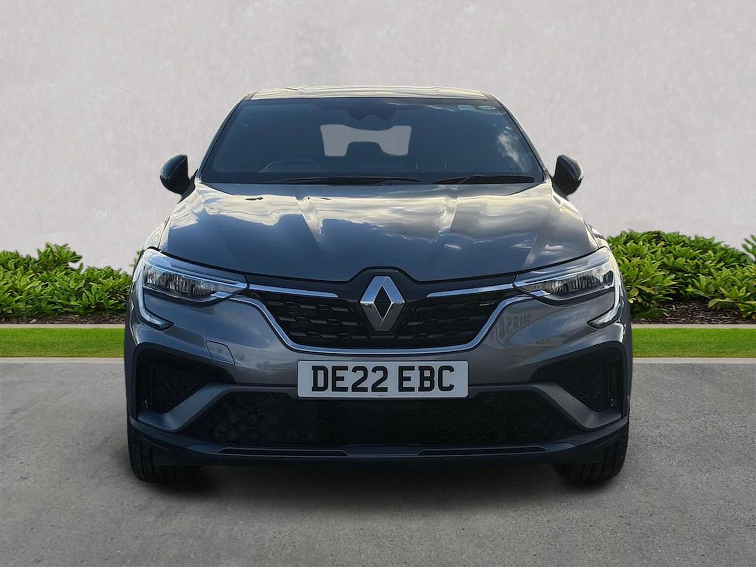 Used Renault Arkana 2022 for sale - 76570950: Photo 5