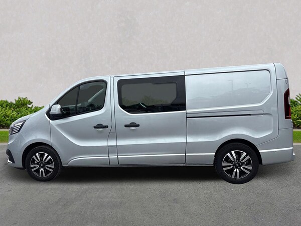 Used Renault Trafic 2025 for sale - 75621360: Photo 19