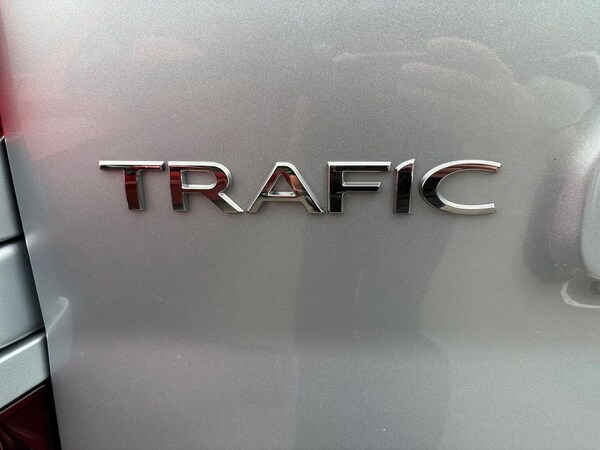 Used Renault Trafic 2025 for sale - 75621360: Photo 27