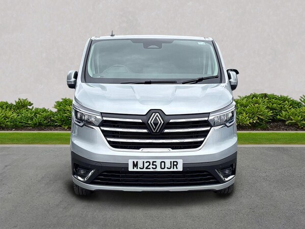 Used Renault Trafic 2025 for sale - 75621360: Photo 5