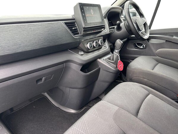 Used Renault Trafic 2025 for sale - 75621360: Photo 7