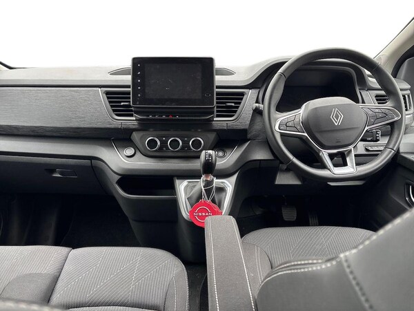 Used Renault Trafic 2025 for sale - 75621360: Photo 8