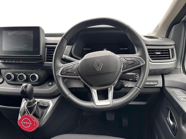 Used Renault Trafic 2025 for sale - 75621360: Photo 9