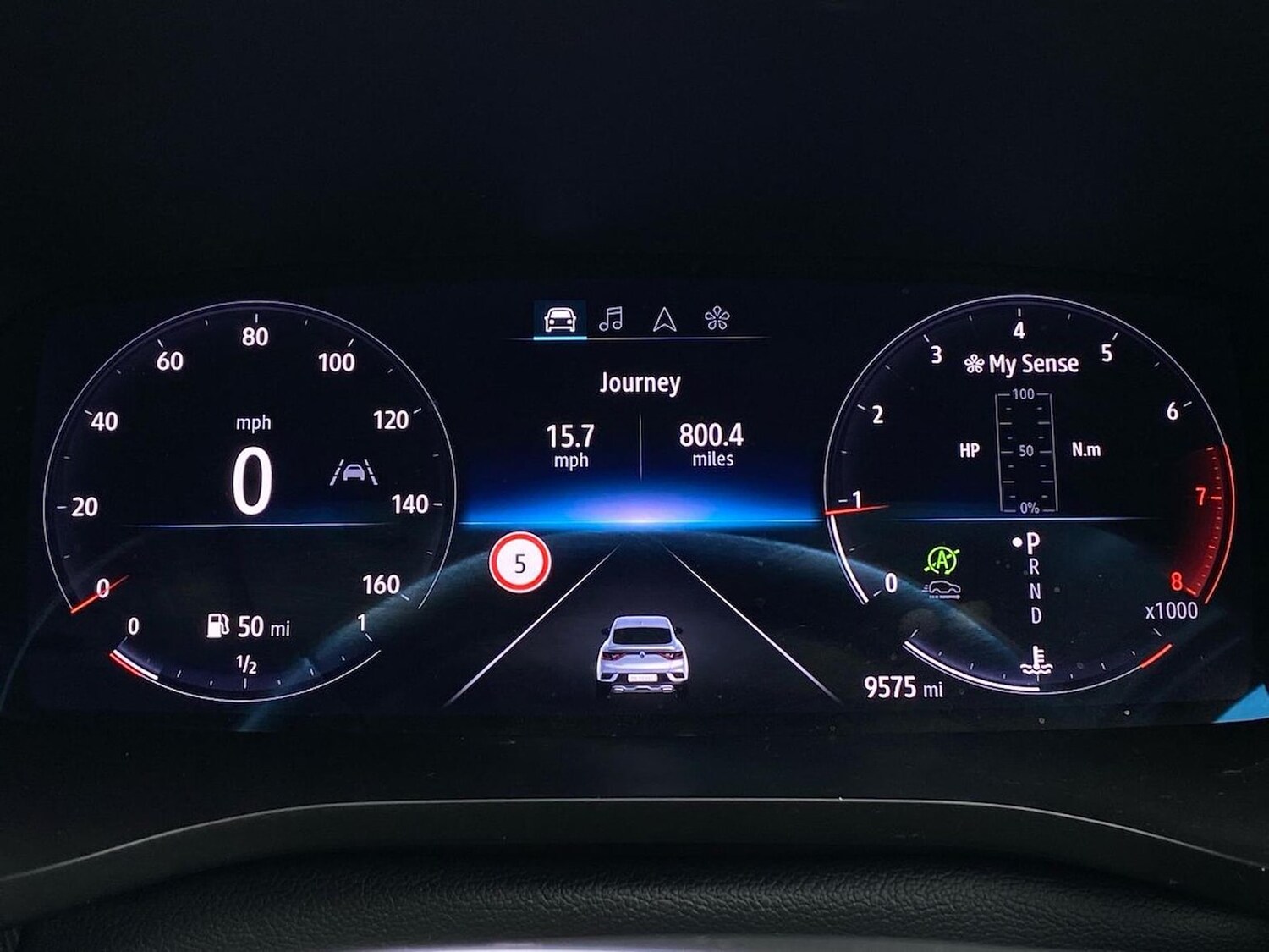 Used Renault Arkana 2022 for sale - 78195866: Photo 10