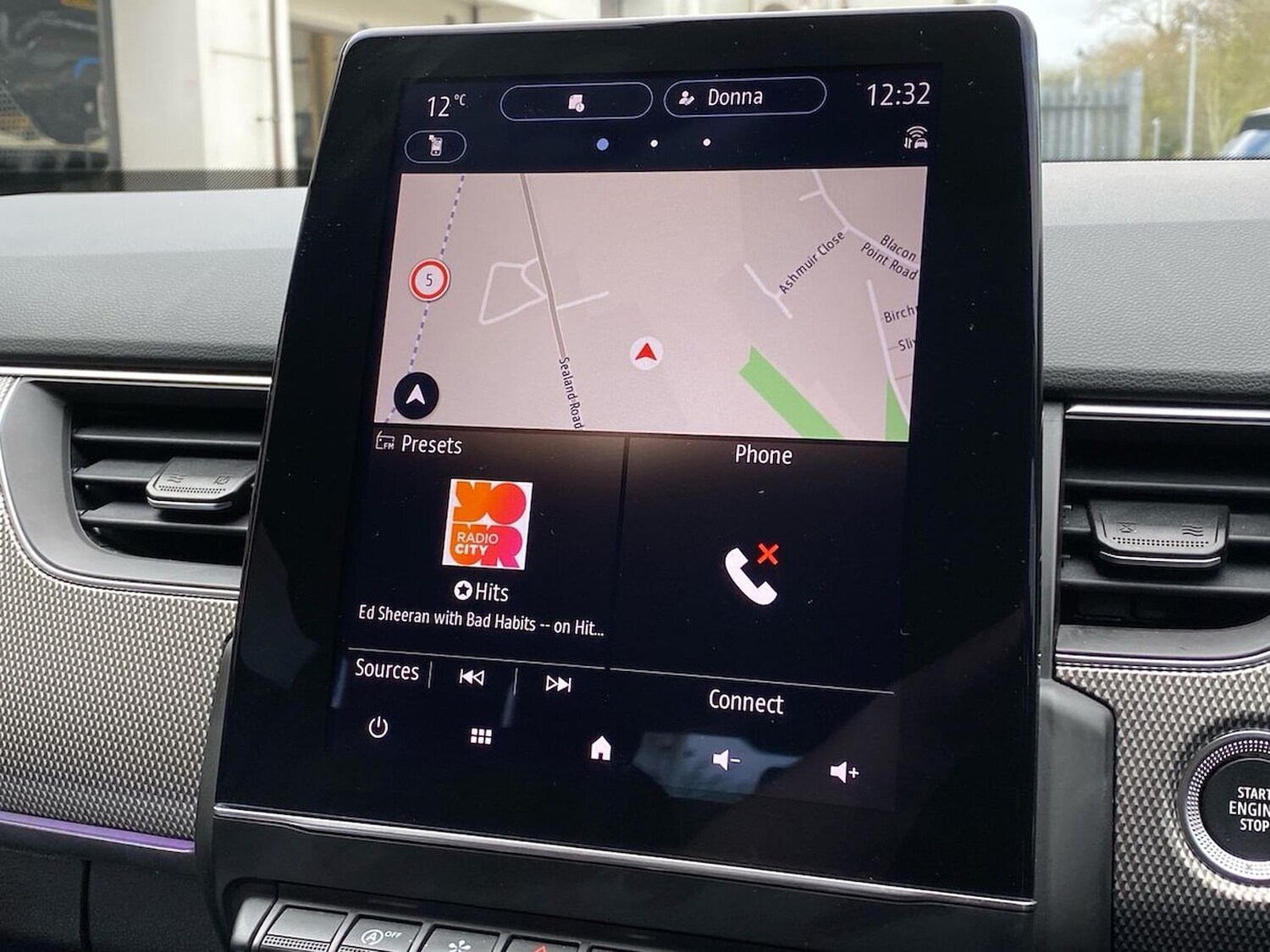 Used Renault Arkana 2022 for sale - 78195866: Photo 11