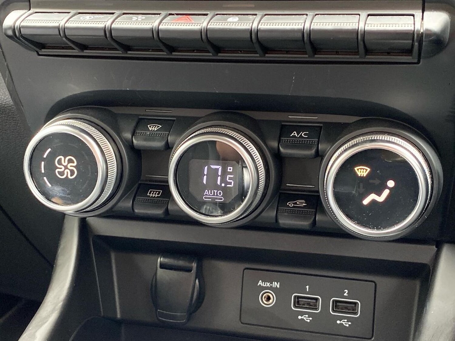 Used Renault Arkana 2022 for sale - 78195866: Photo 12