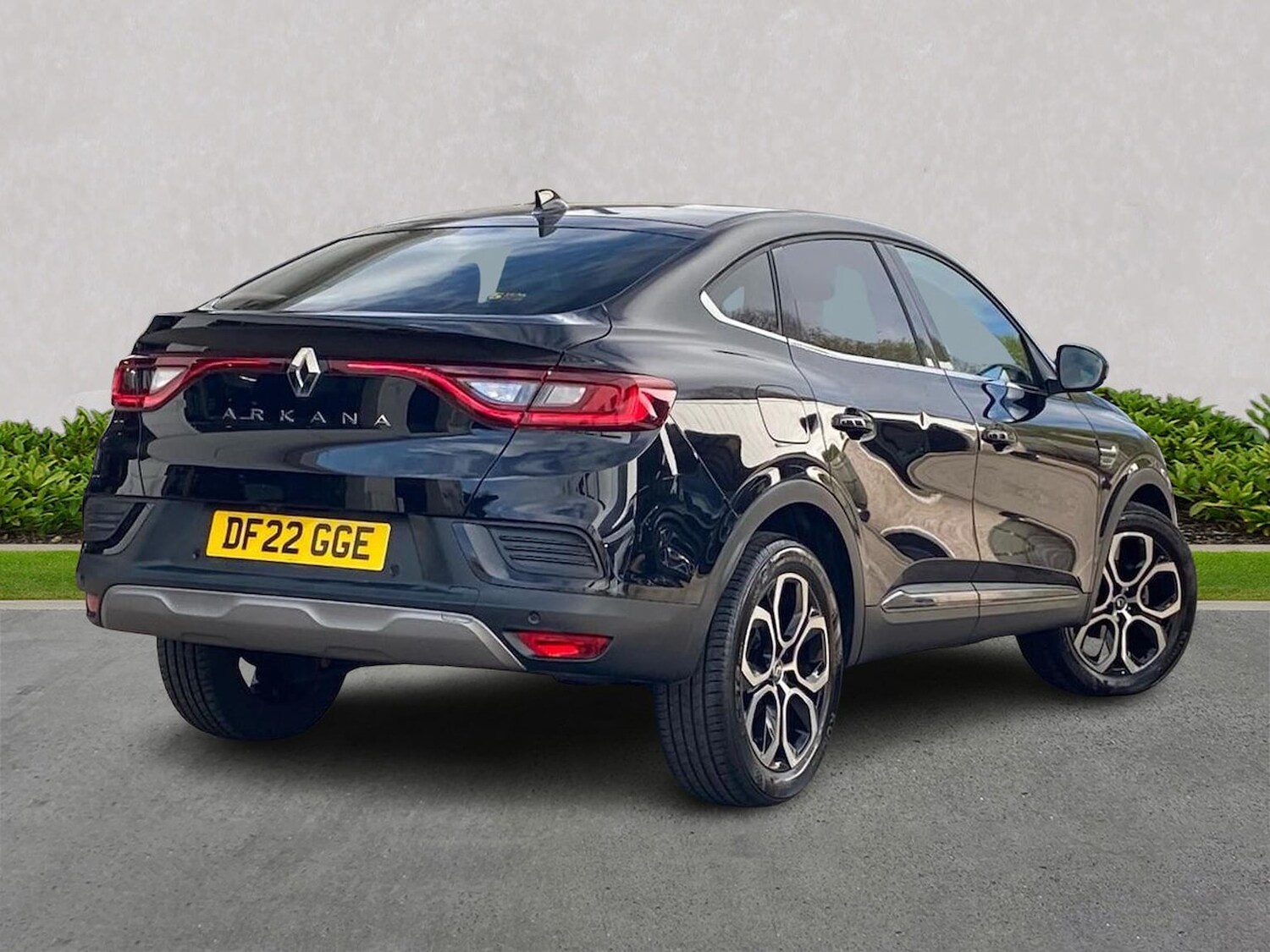 Used Renault Arkana 2022 for sale - 78195866: Photo 18