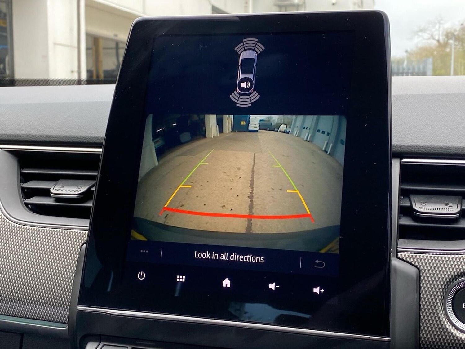 Used Renault Arkana 2022 for sale - 78195866: Photo 23