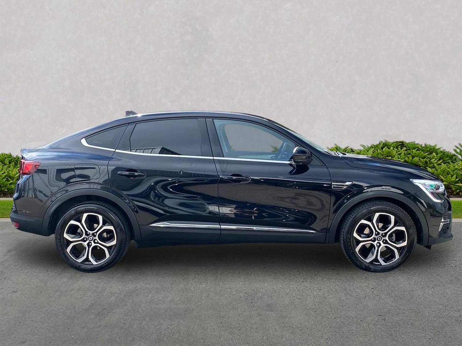 Used Renault Arkana 2022 for sale - 78195866: Photo 3