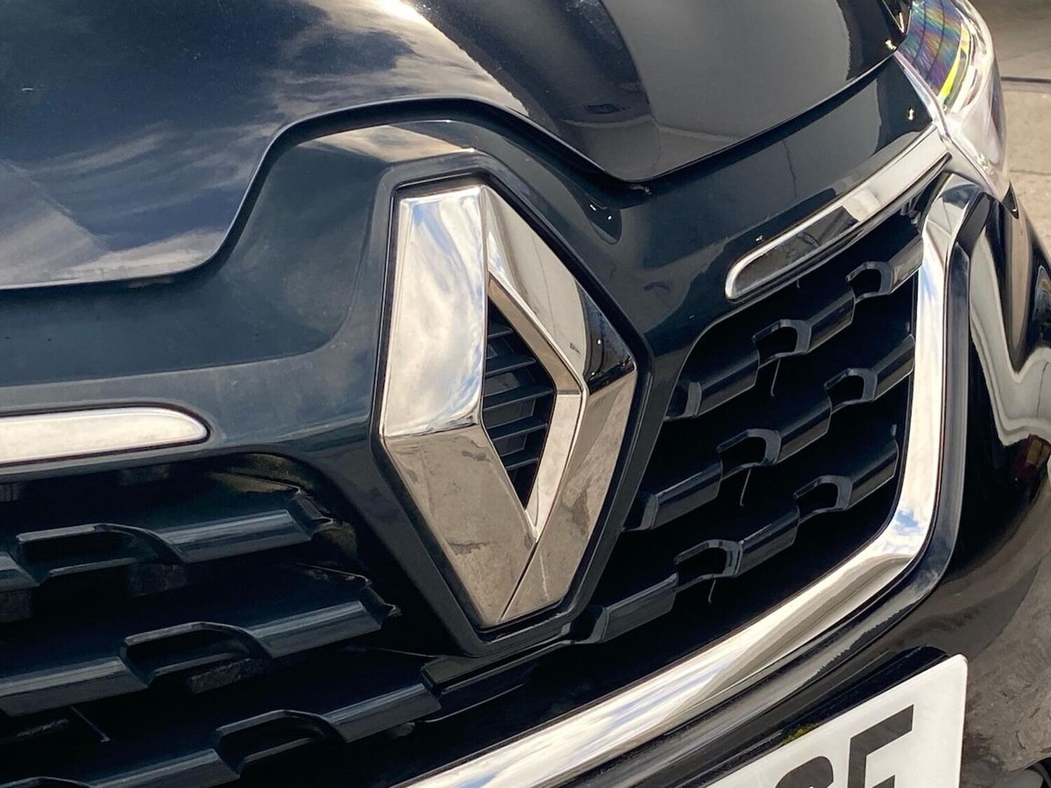 Used Renault Arkana 2022 for sale - 78195866: Photo 31