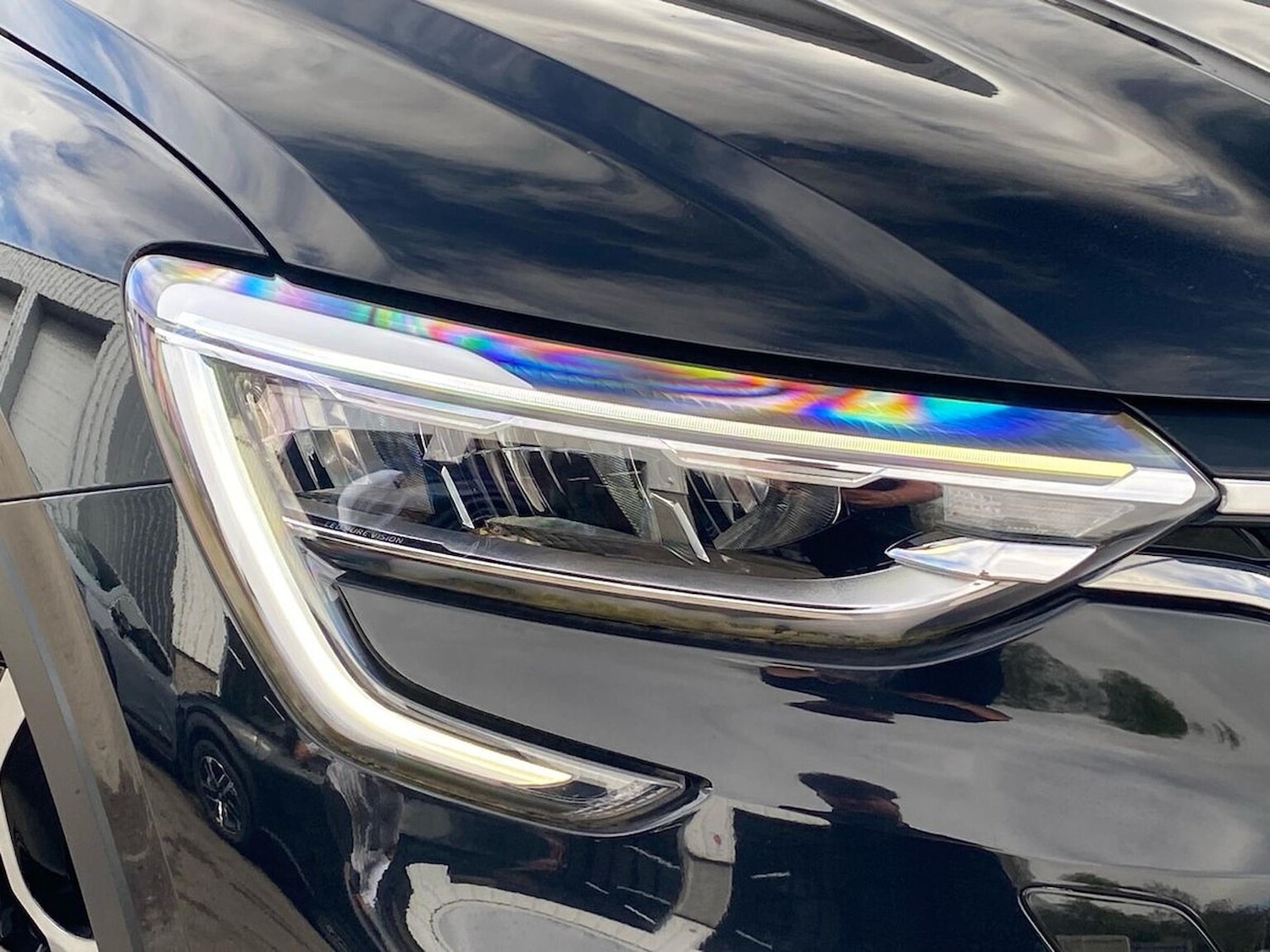 Used Renault Arkana 2022 for sale - 78195866: Photo 32