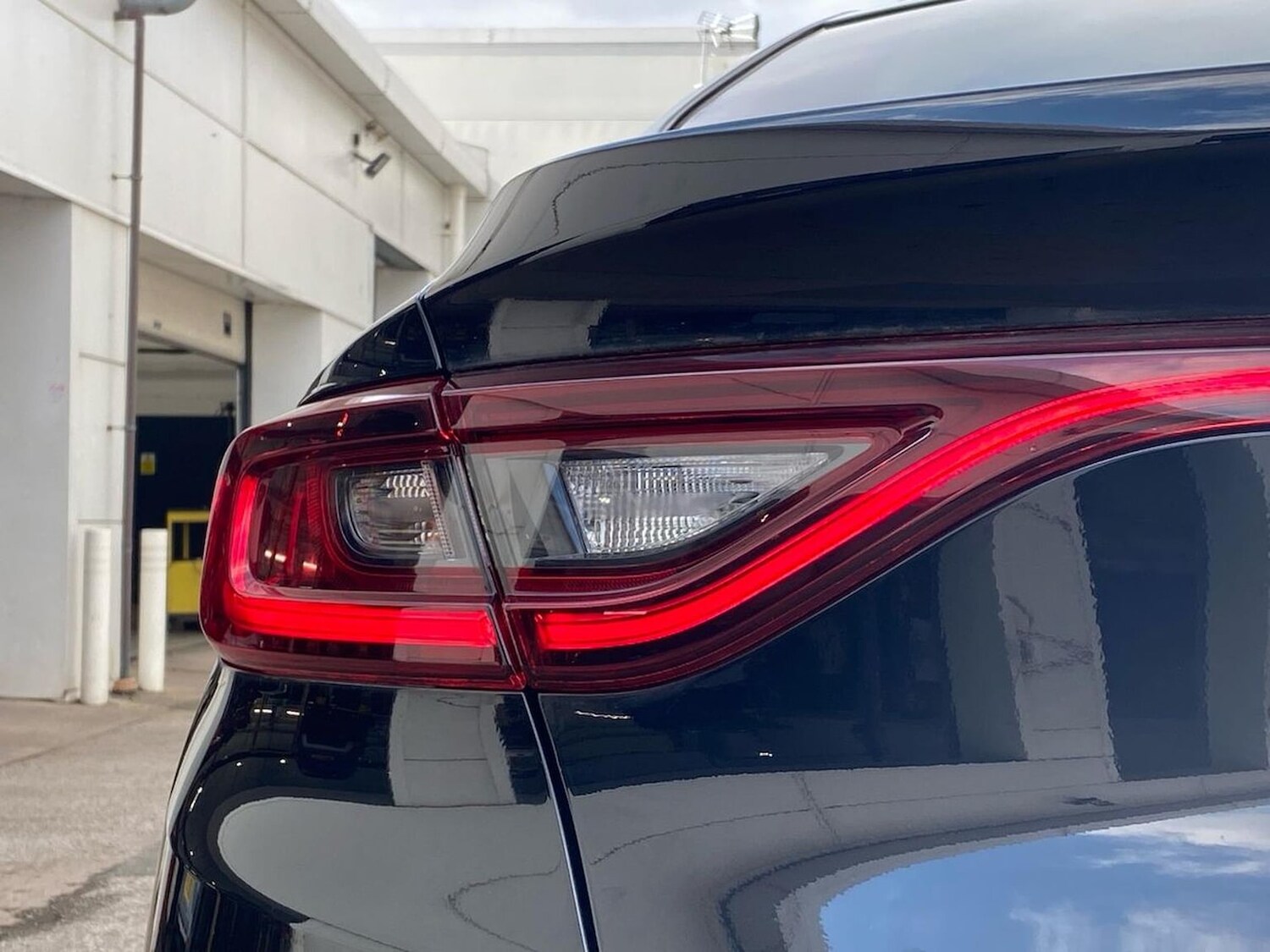 Used Renault Arkana 2022 for sale - 78195866: Photo 33