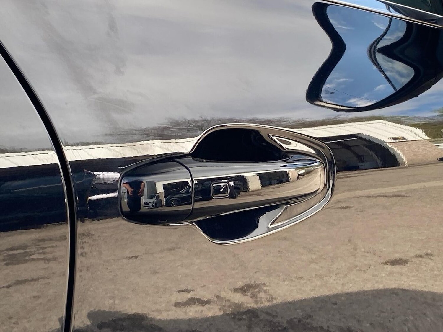 Used Renault Arkana 2022 for sale - 78195866: Photo 34