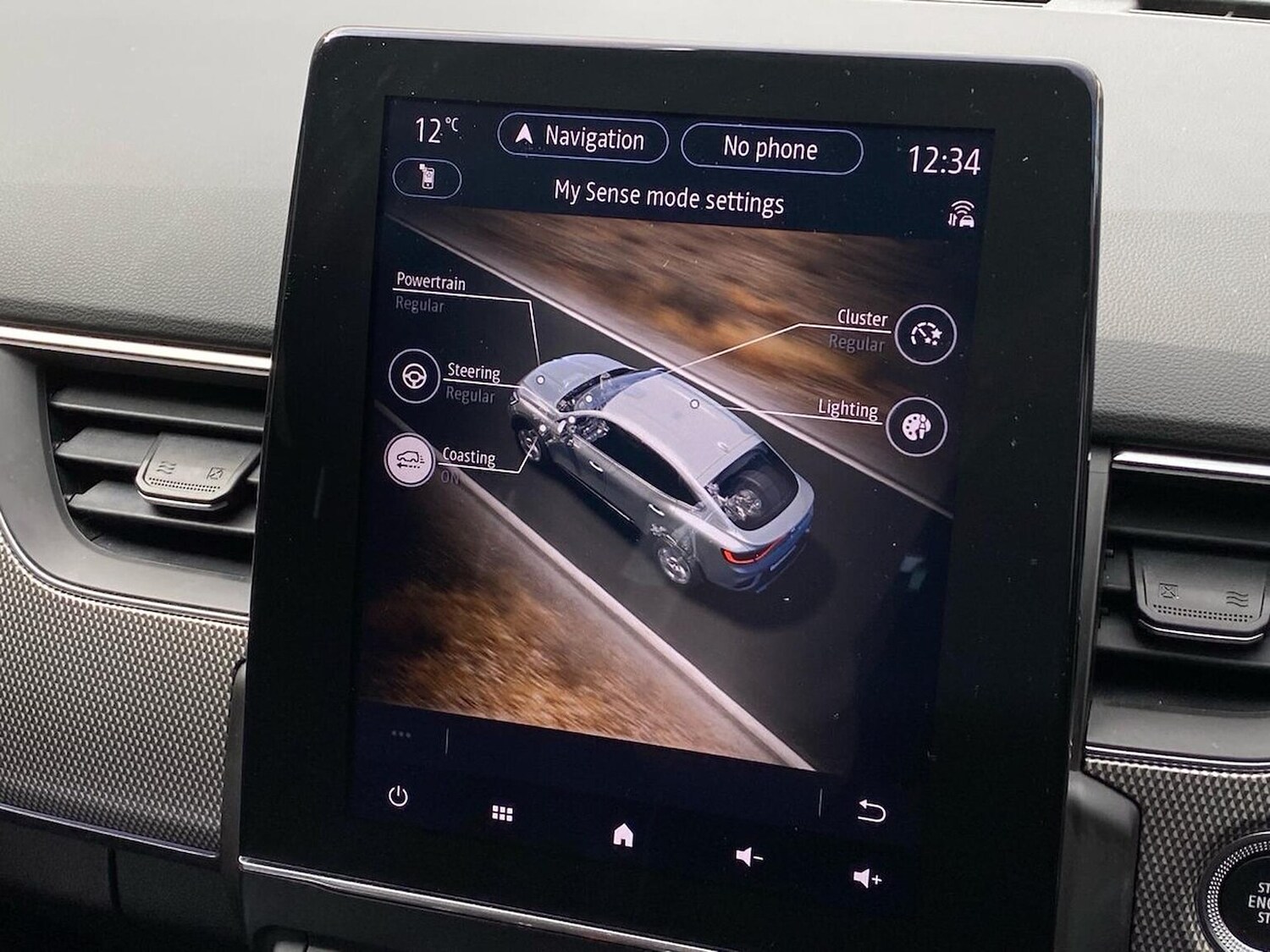 Used Renault Arkana 2022 for sale - 78195866: Photo 37