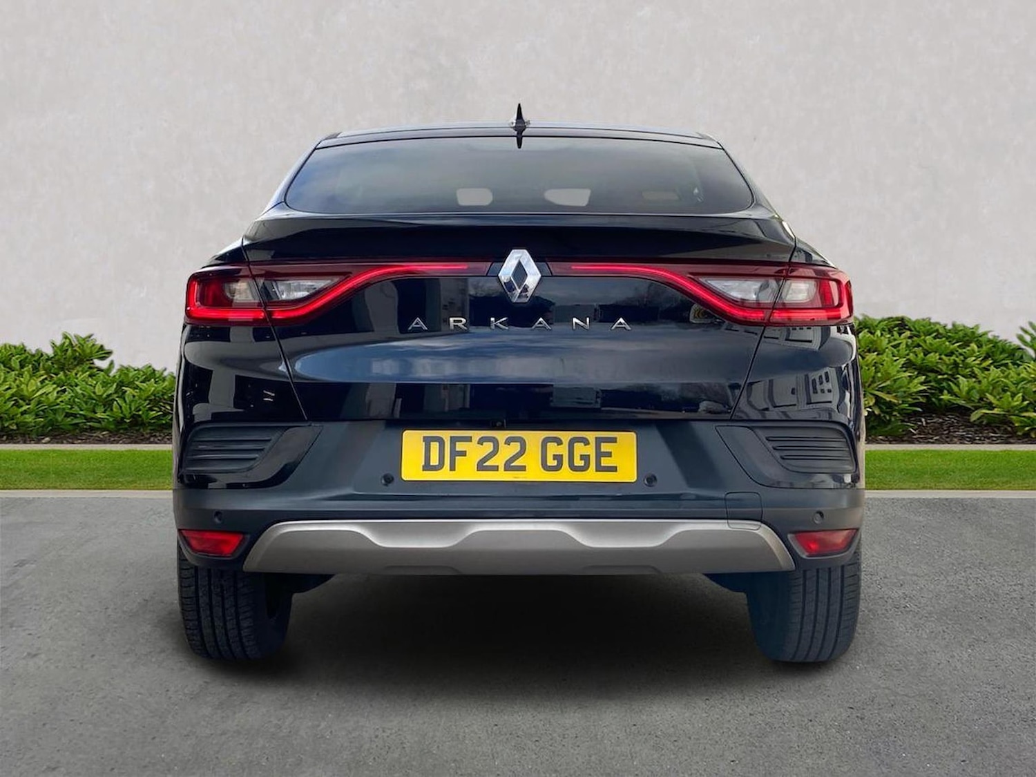 Used Renault Arkana 2022 for sale - 78195866: Photo 4