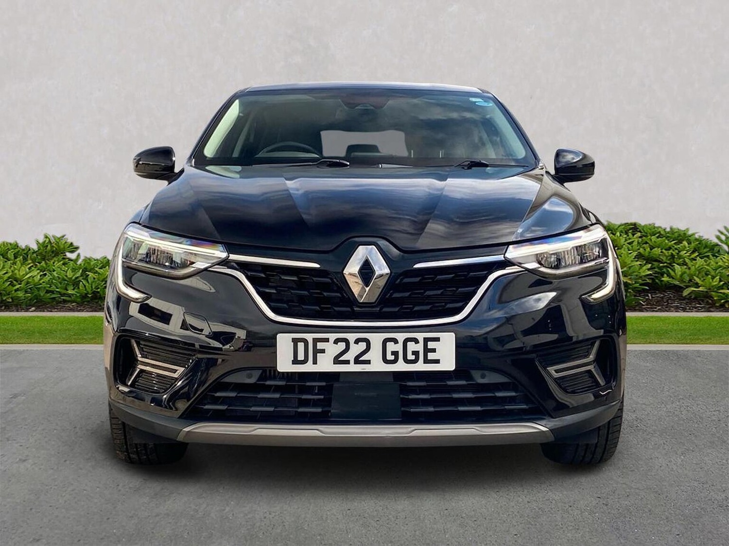 Used Renault Arkana 2022 for sale - 78195866: Photo 5