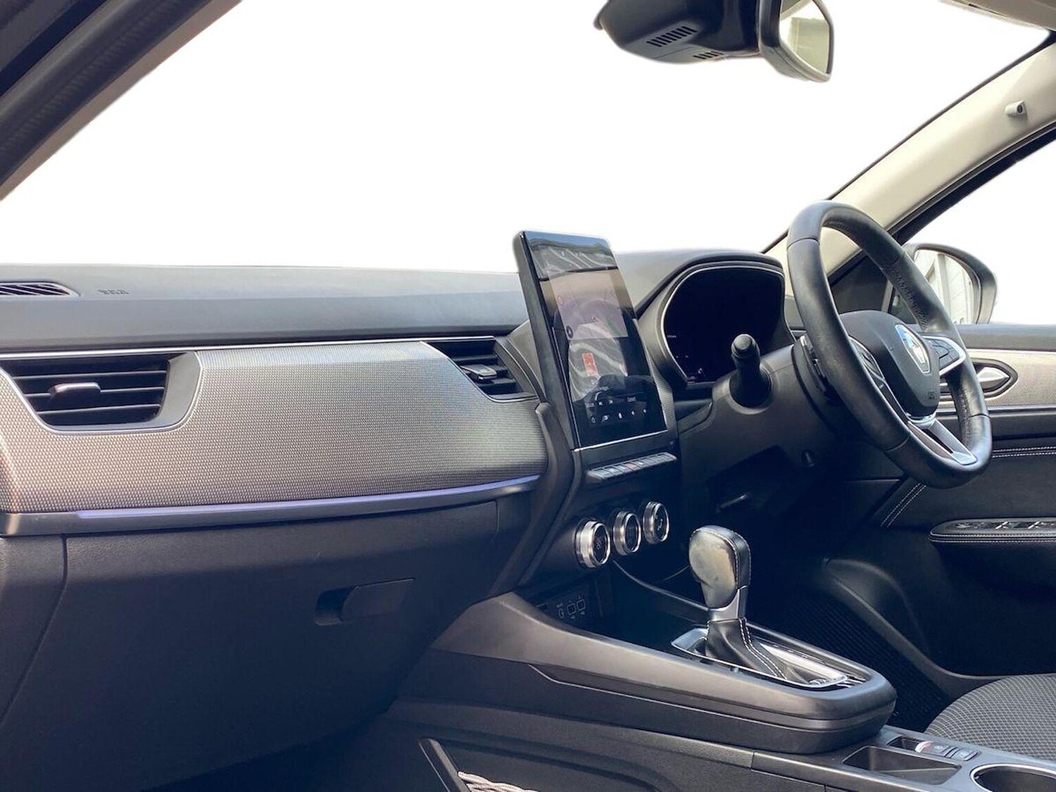 Used Renault Arkana 2022 for sale - 78195866: Photo 7