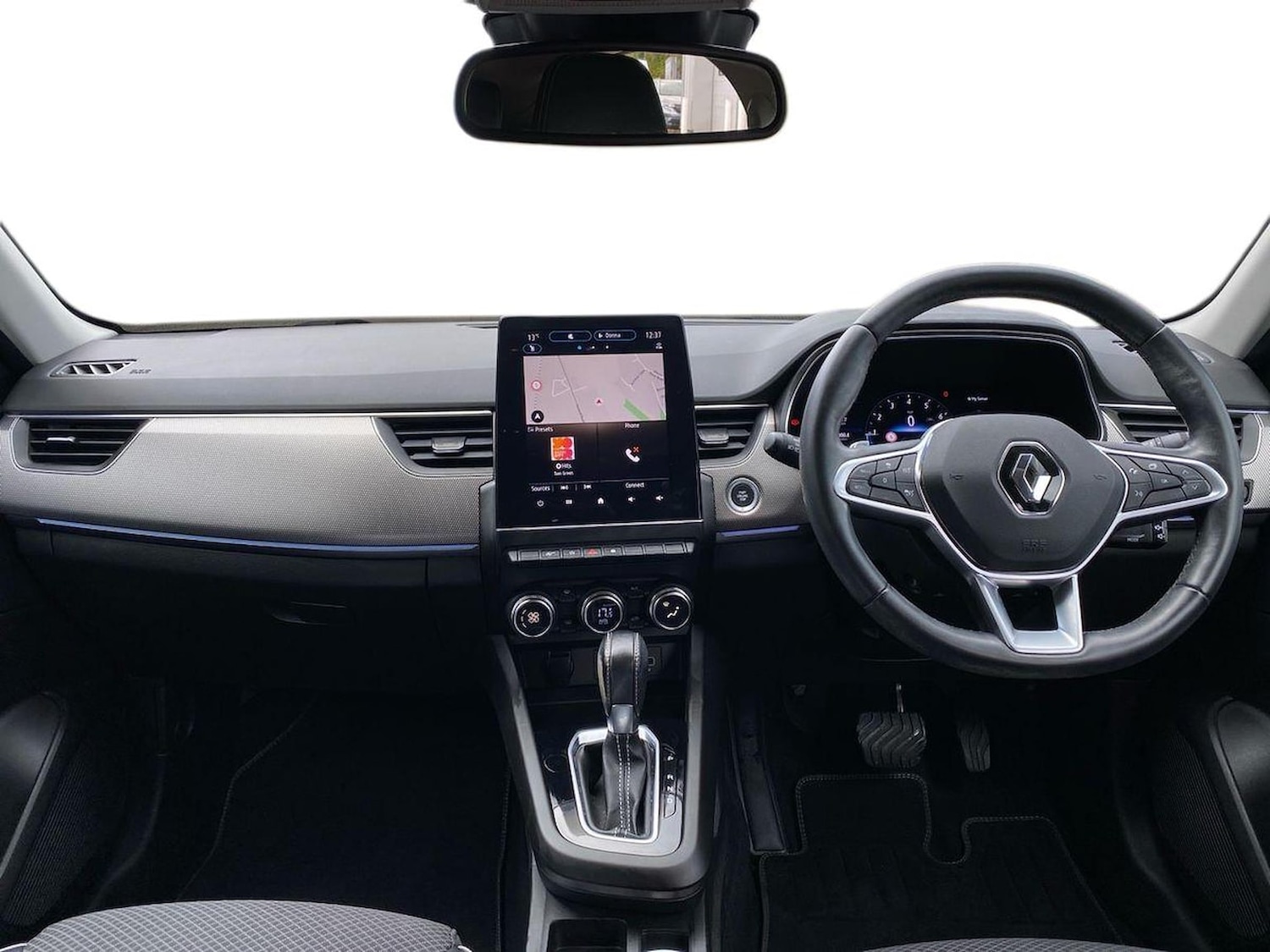 Used Renault Arkana 2022 for sale - 78195866: Photo 8