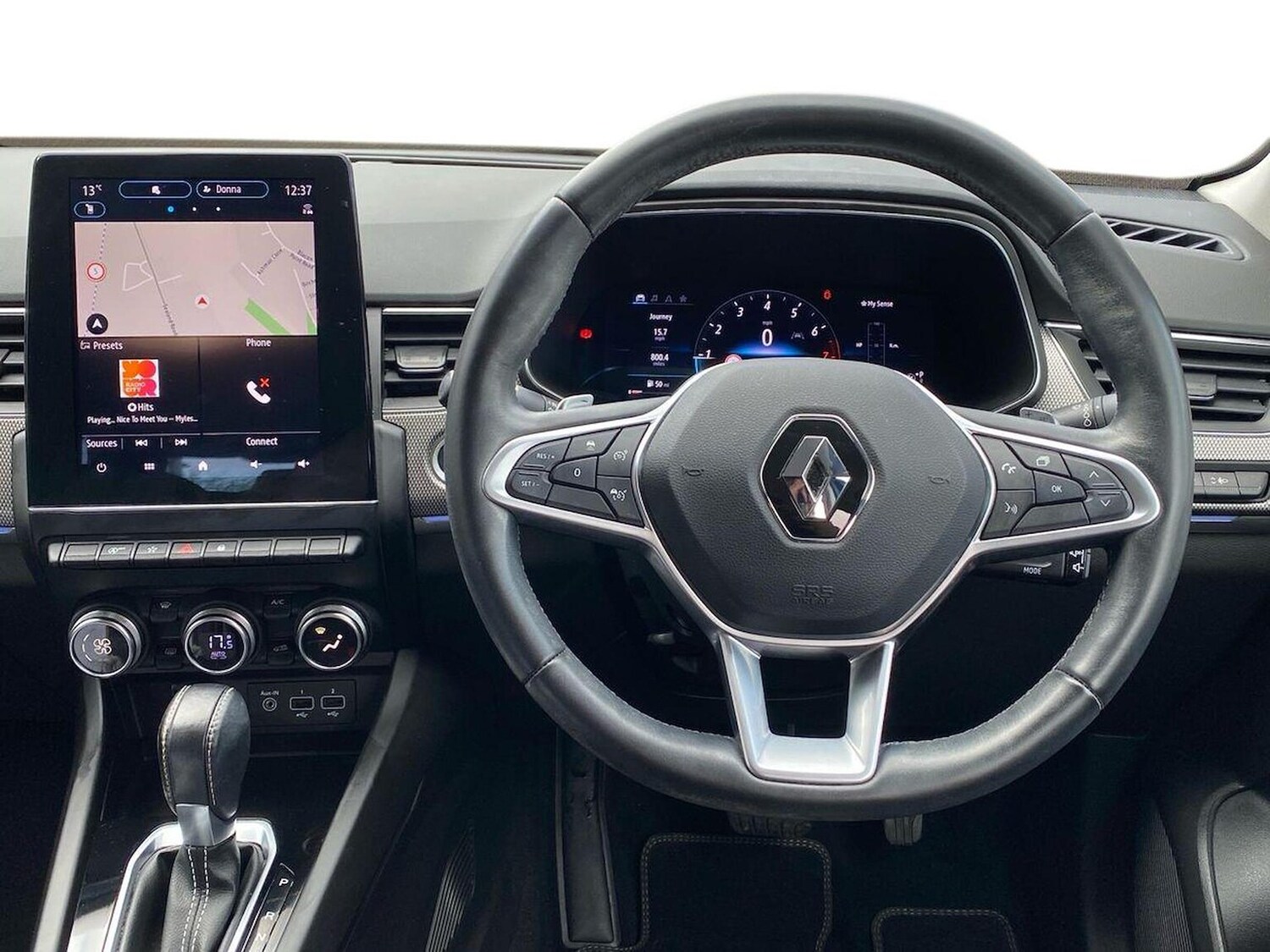 Used Renault Arkana 2022 for sale - 78195866: Photo 9