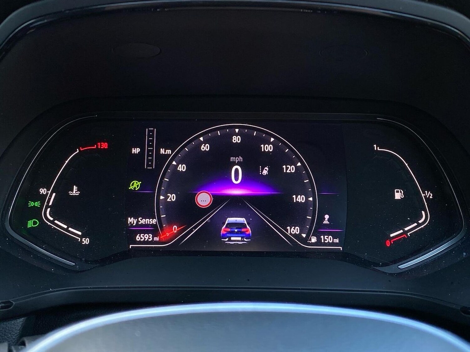 Used Renault Captur 2024 for sale - 78195859: Photo 10