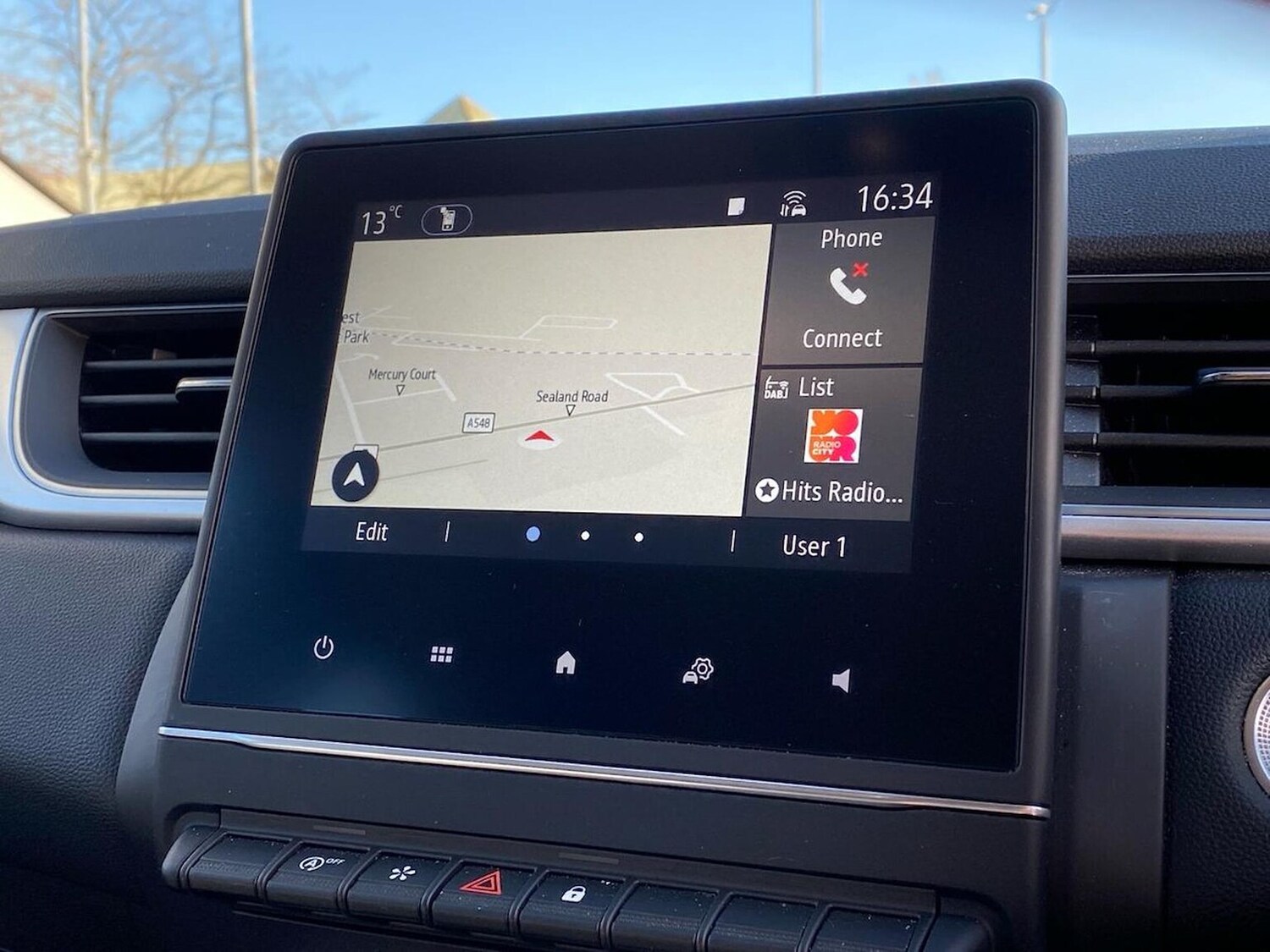 Used Renault Captur 2024 for sale - 78195859: Photo 11