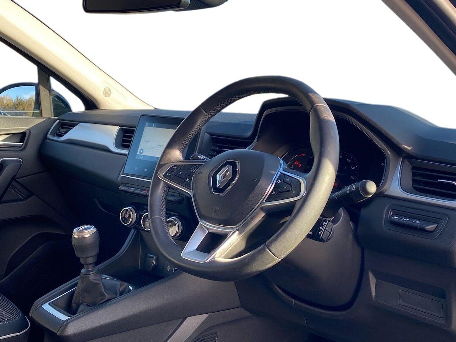 Used Renault Captur 2024 for sale - 78195859: Photo 15