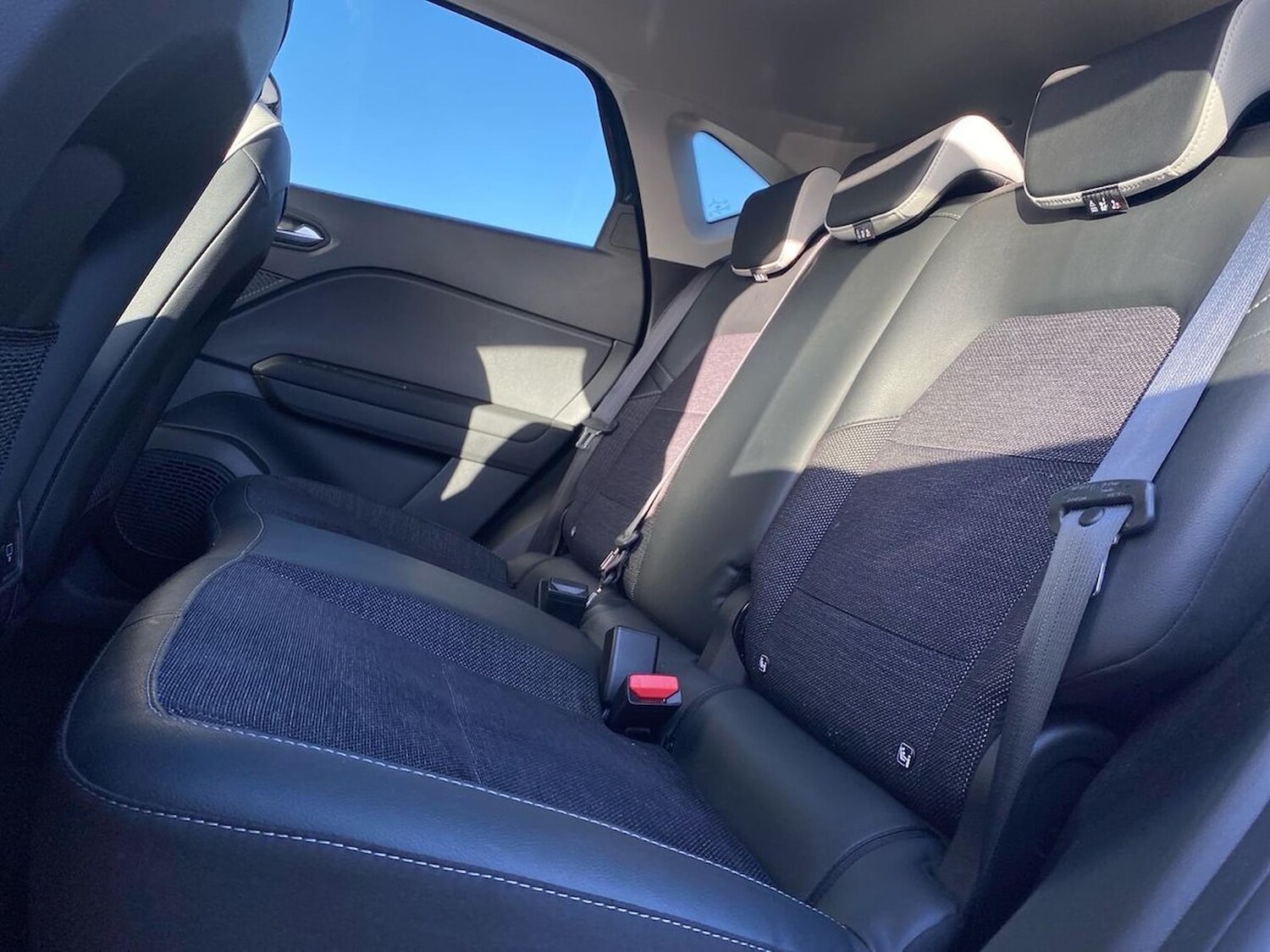 Used Renault Captur 2024 for sale - 78195859: Photo 16