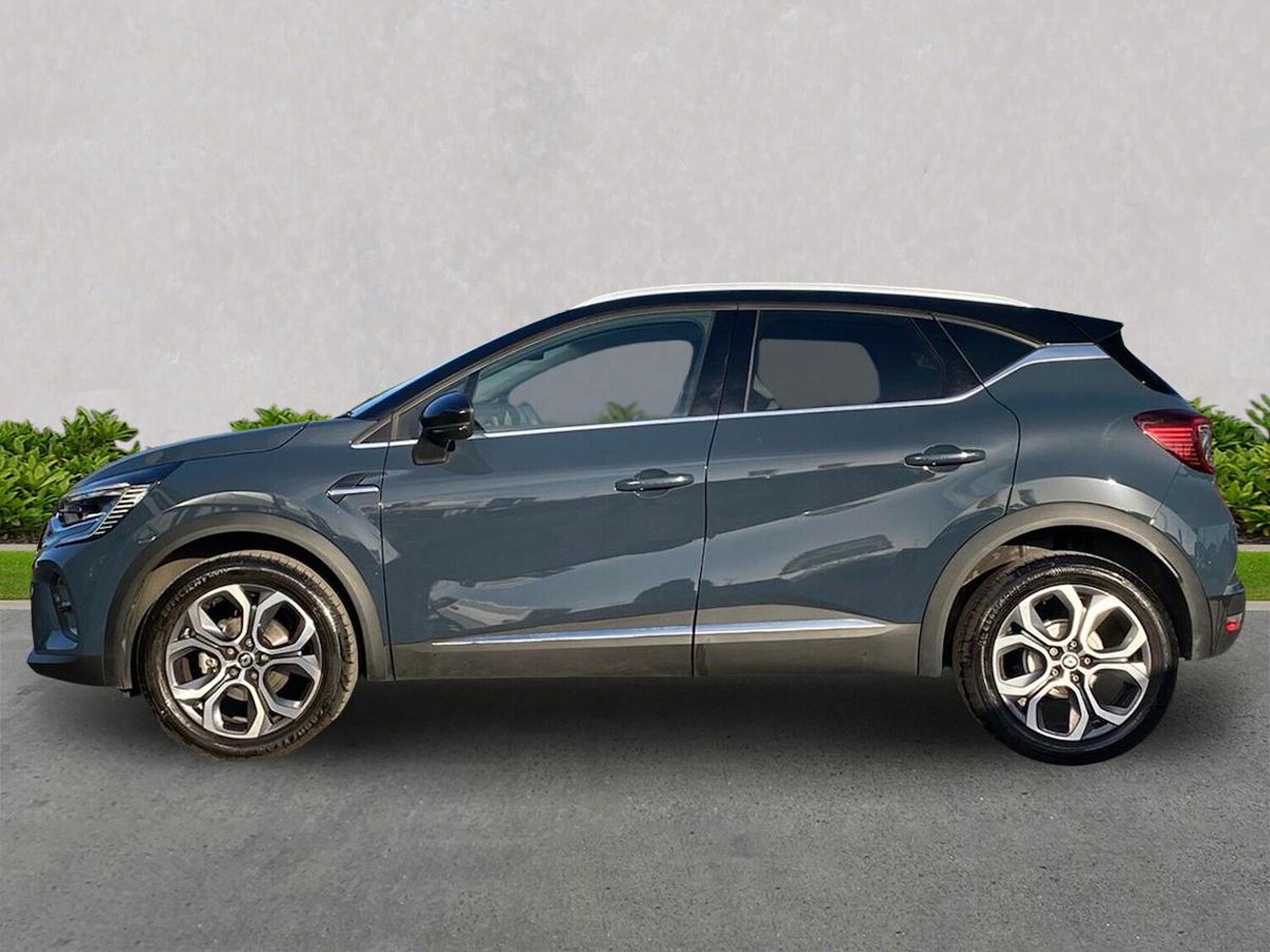 Used Renault Captur 2024 for sale - 78195859: Photo 19