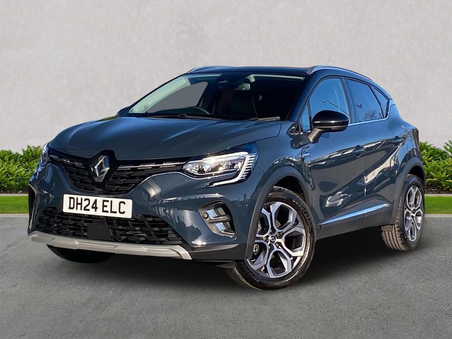 Used Renault Captur 2024 for sale - 78195859: Photo 20