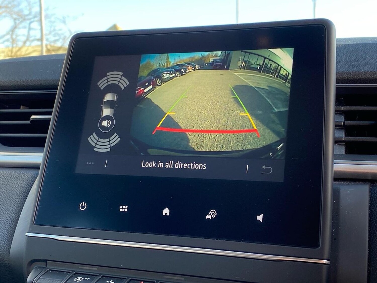 Used Renault Captur 2024 for sale - 78195859: Photo 23