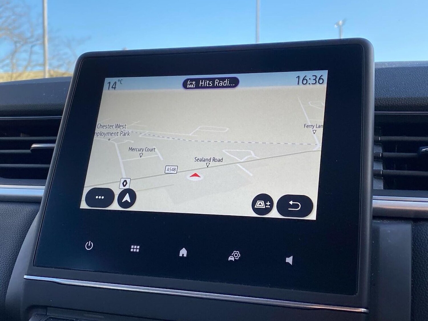 Used Renault Captur 2024 for sale - 78195859: Photo 24