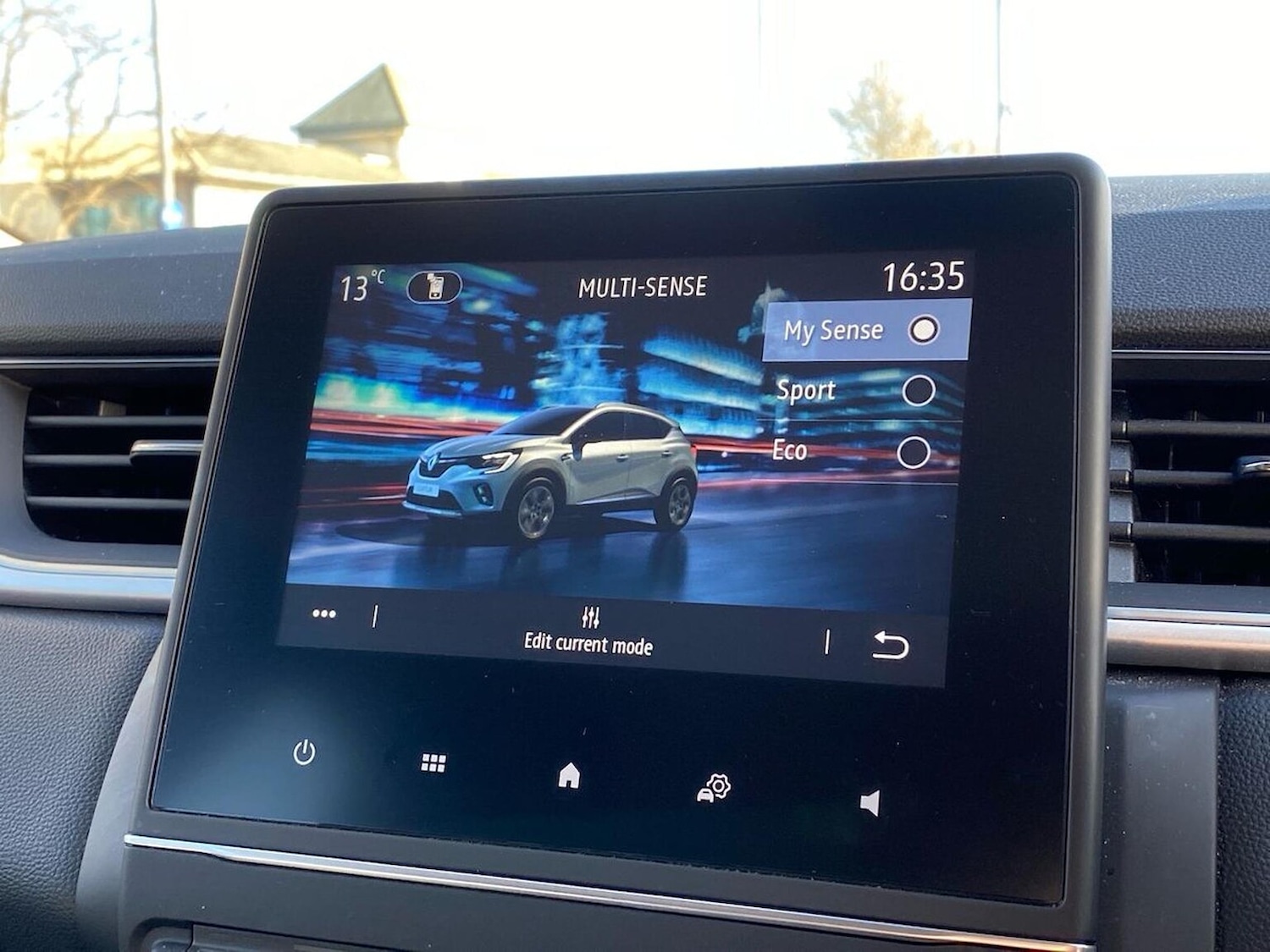 Used Renault Captur 2024 for sale - 78195859: Photo 25