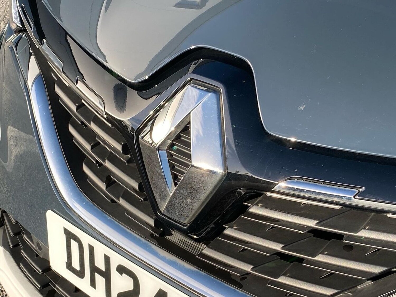 Used Renault Captur 2024 for sale - 78195859: Photo 33