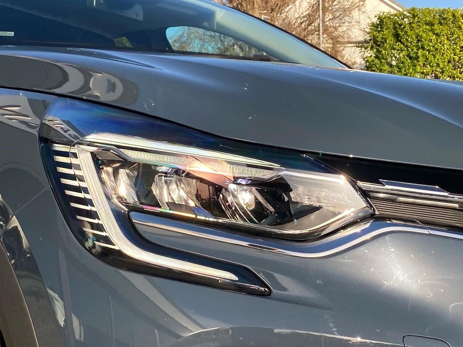 Used Renault Captur 2024 for sale - 78195859: Photo 34