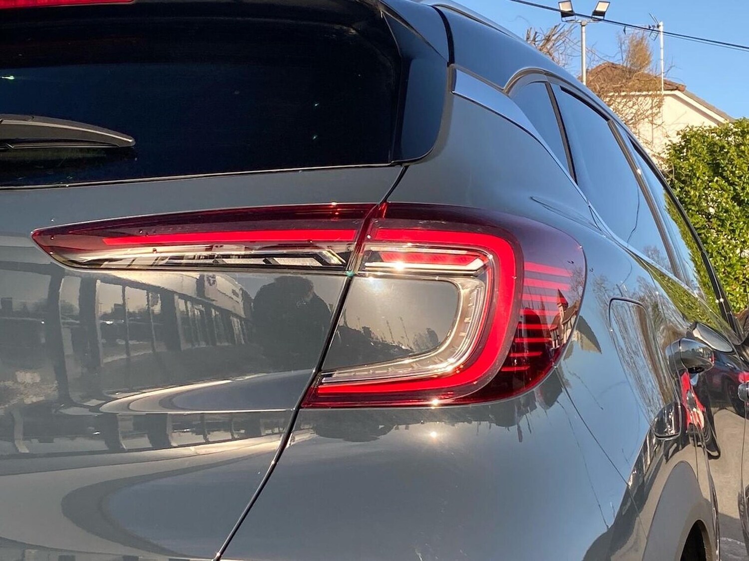 Used Renault Captur 2024 for sale - 78195859: Photo 36