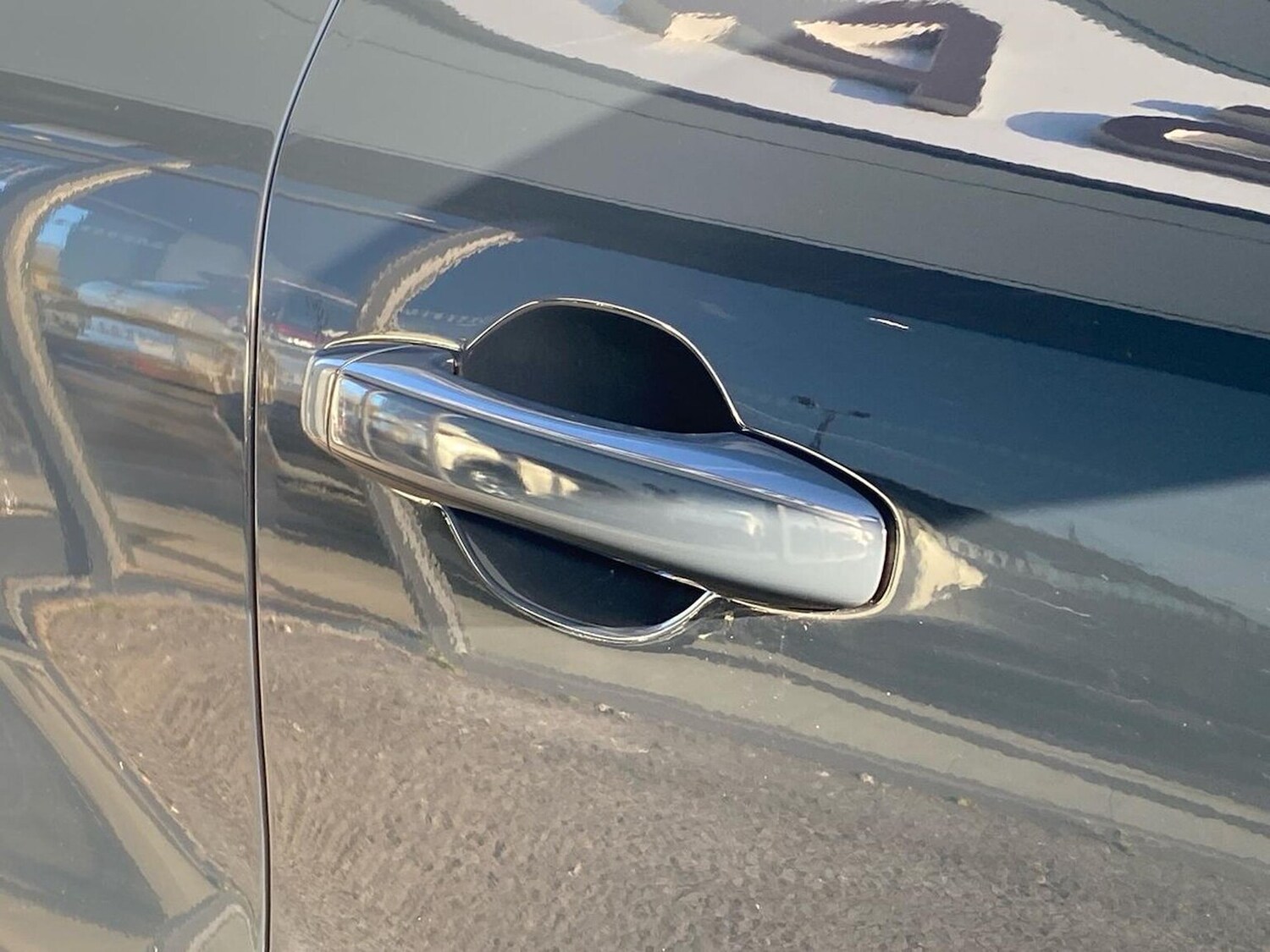 Used Renault Captur 2024 for sale - 78195859: Photo 37