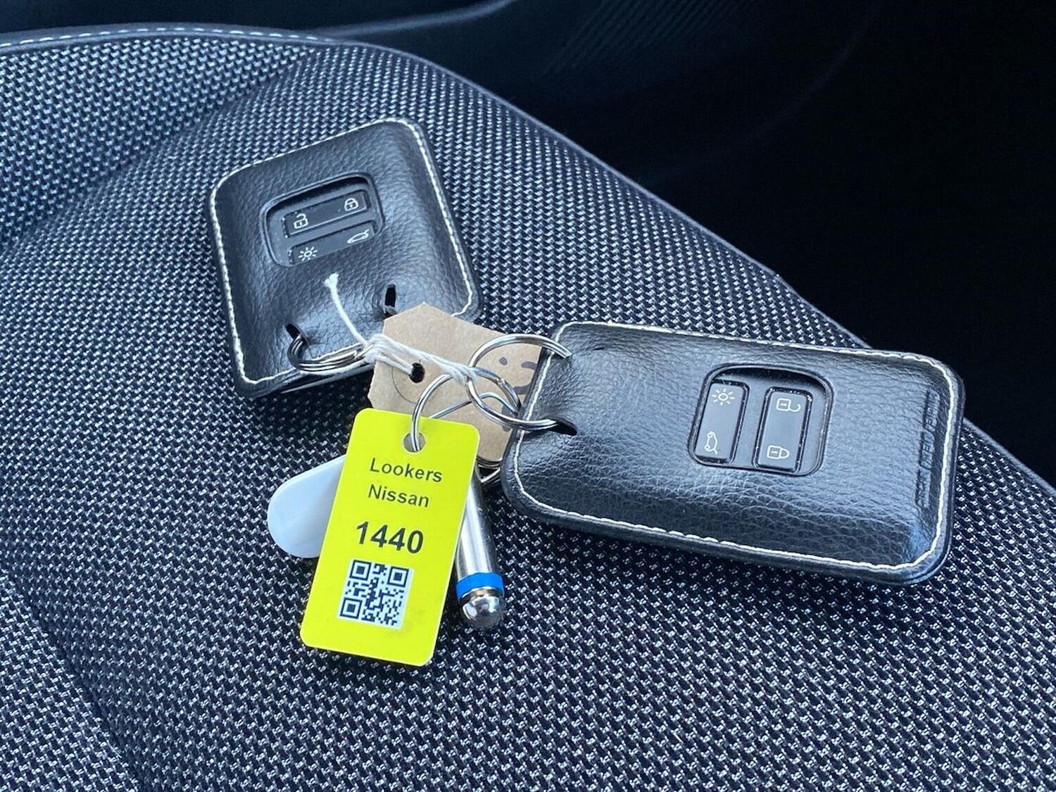 Used Renault Captur 2024 for sale - 78195859: Photo 39