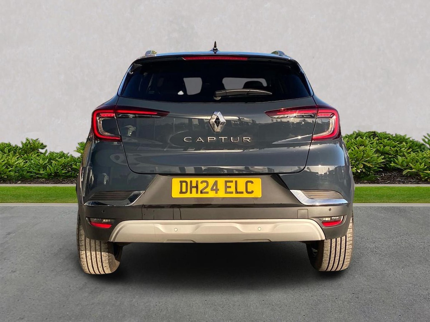 Used Renault Captur 2024 for sale - 78195859: Photo 4