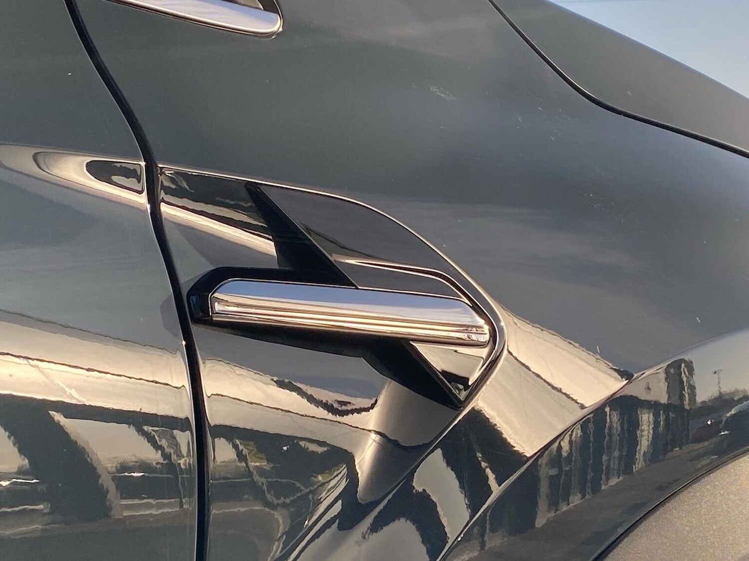 Used Renault Captur 2024 for sale - 78195859: Photo 42