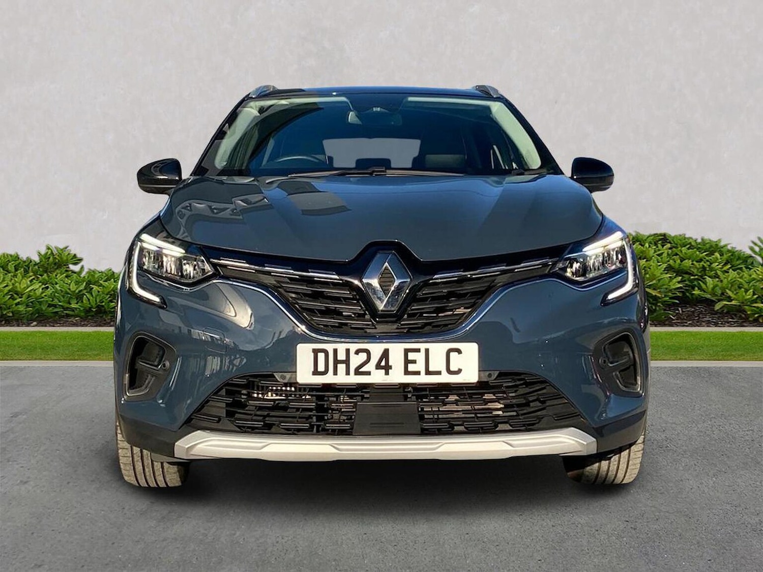 Used Renault Captur 2024 for sale - 78195859: Photo 5