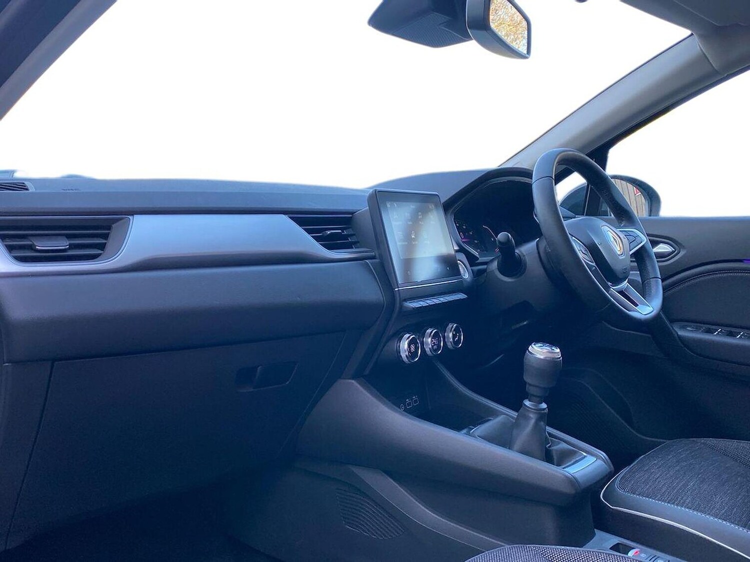 Used Renault Captur 2024 for sale - 78195859: Photo 7