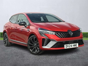 Used Renault Clio 2024 for sale - 78807770: Photo