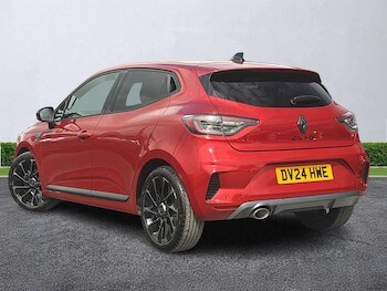 Used Renault Clio 2024 for sale - 78807770: Photo