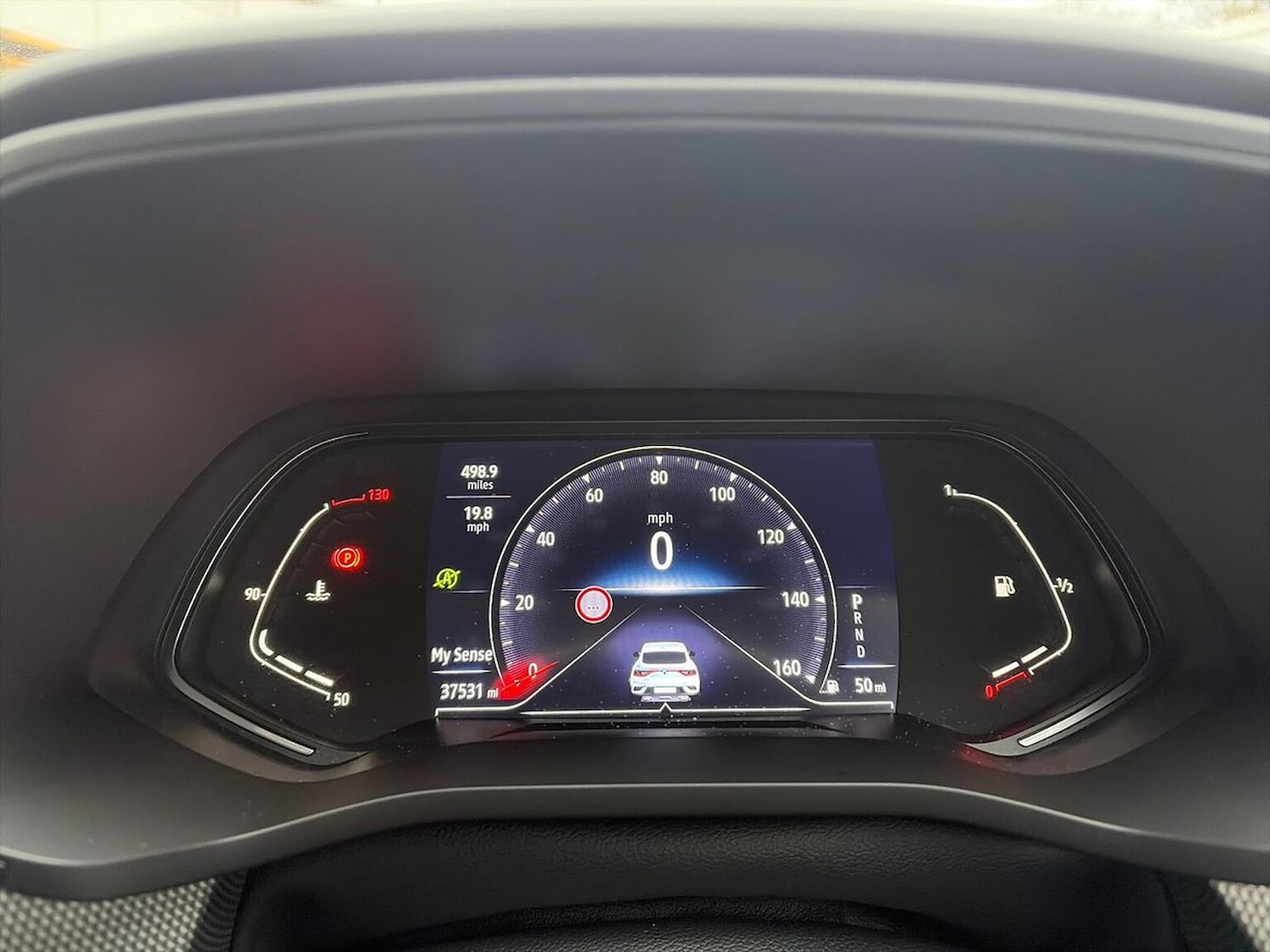 Used Renault Arkana 2022 for sale - 76769977: Photo 10