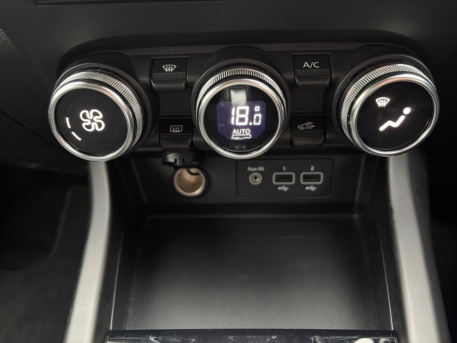 Used Renault Arkana 2022 for sale - 76769977: Photo 12