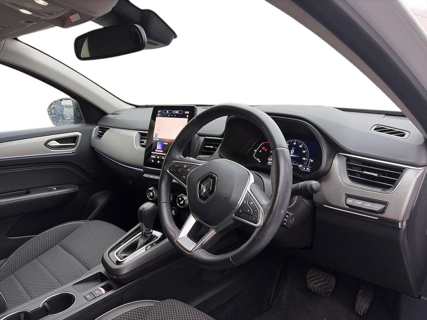 Used Renault Arkana 2022 for sale - 76769977: Photo 15